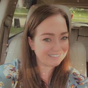 Meet your Posher, Mollie